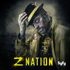 Z Nation Full Episode!