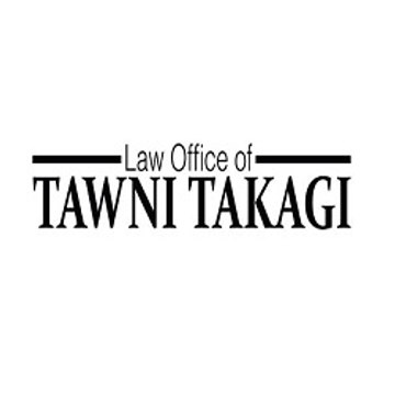 Law Office of Tawni Takagi