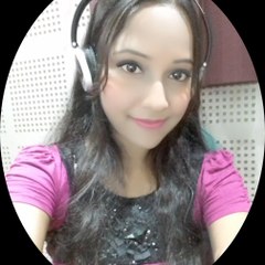 Shivanizenith - singer/performer