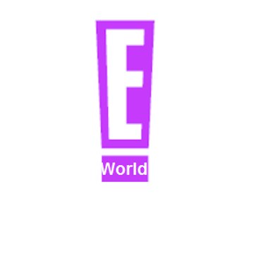 Entertainment World