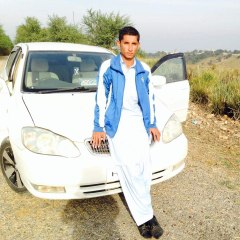 Umar Shehzad