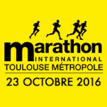 Marathon Toulouse Métropole