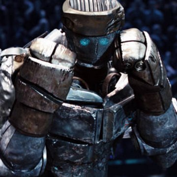 Real Steel 2 (2018) Full Movie