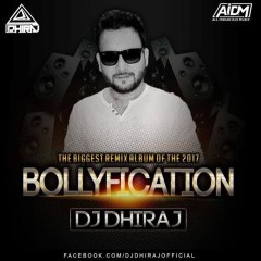 DJ DHIRAJ