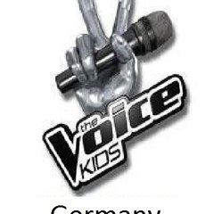 The Voice Kids van Germany