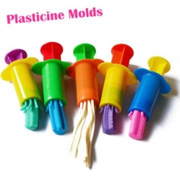 Kreatywne zabawki - Play-Doh