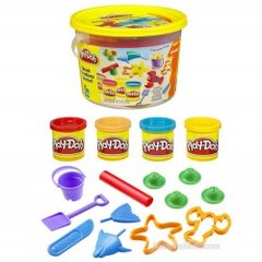 PlayDoh KidsLand