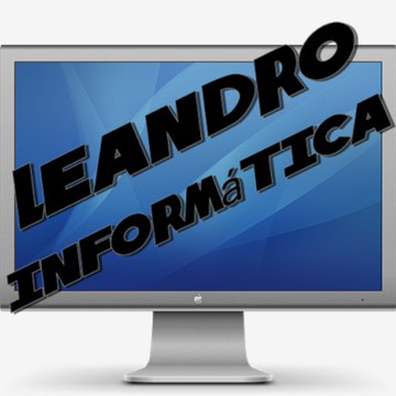 leandro informatica