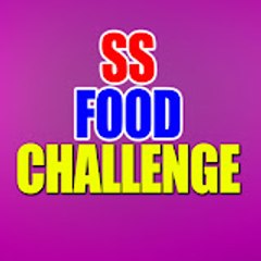 SS Food Challenge