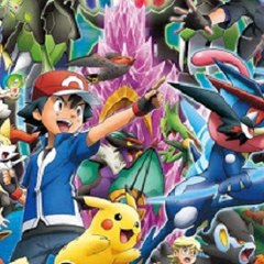 ポケットモンスター XY&Z