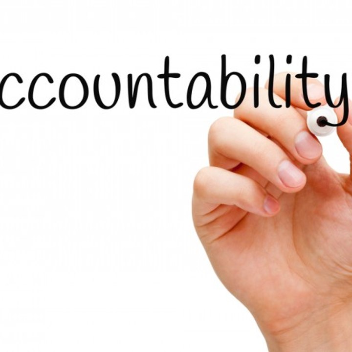 Dailymotion profile picture for @accountability