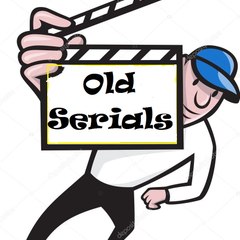 Old Serials Archive