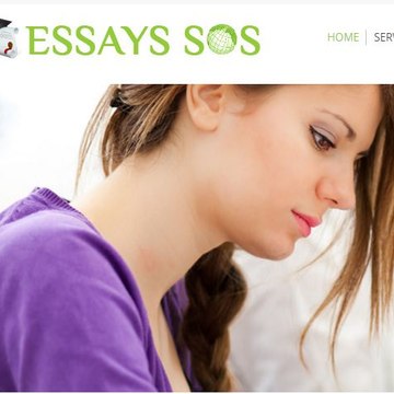Essays Sos