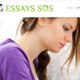 Essays Sos