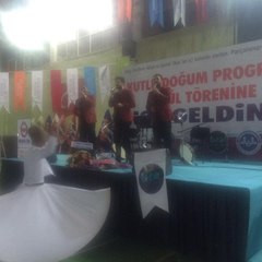 ilahi semazen