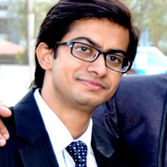 Pranoy Mishra