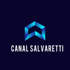 CANAL  E SALVARETTI