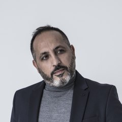 Massimo Galfano/Ferrari