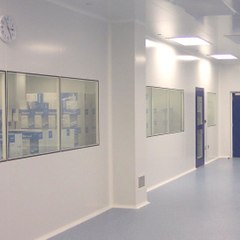 Asgard Cleanrooms