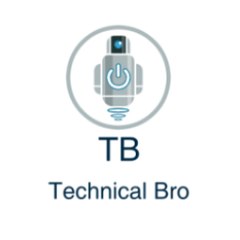 Technical Bro