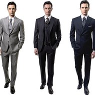 Tailored Suit Paris