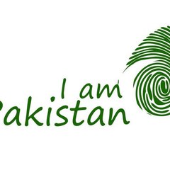 i am pakistan