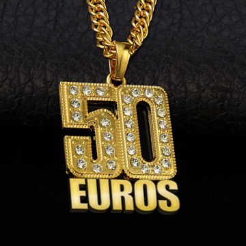 Cinquante Euros