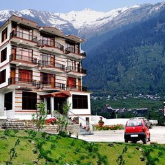 Andaz Resorts Pvt. Ltd