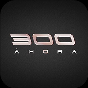 300 à Hora