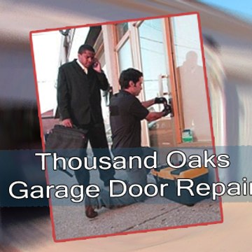 Garage Door Repair Thousand Oaks CA