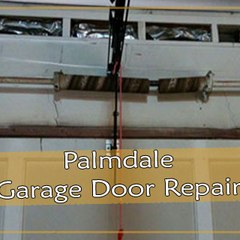 Garage Door Repair Palmdale CA