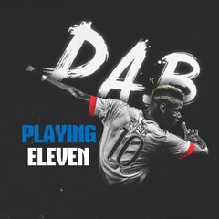 Playing Eleven