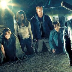 The Walking Dead (Season 7)