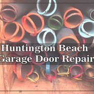 Garage Door Repair Huntington Beach CA