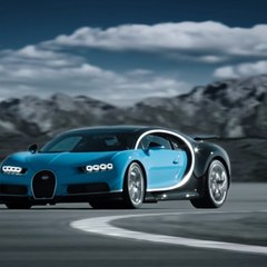 HT Super Car