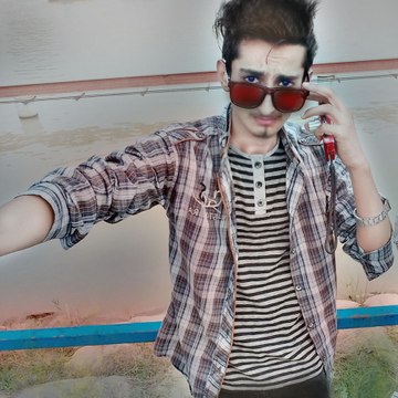 Vids masti
