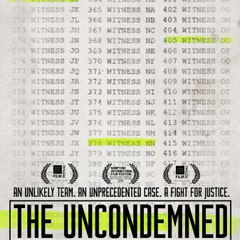 The Uncondemned Full Movie