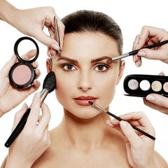 Make Up