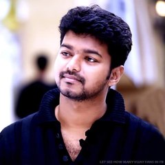 Ilayathalapathy Vijay Veriyans