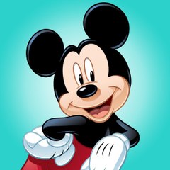 Mickey Mouse