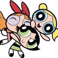 Powerpuff Girls