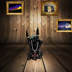 Capitaliste Templier