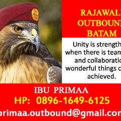 0896-1649-6125 (Tri), Outbound Batam