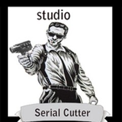 $tudio $erial Cutter