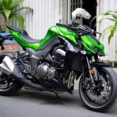 review supermoto 1
