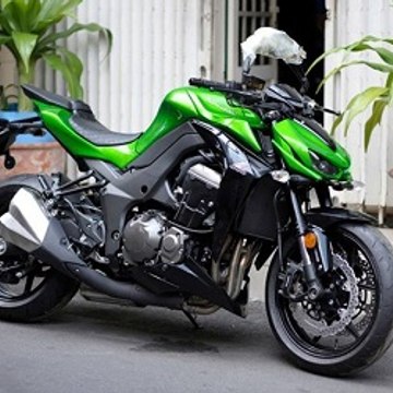 review supermoto 1