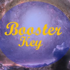 Booster Key