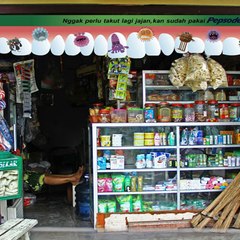 Warung