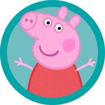 Peppa Pig and Kids