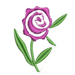 Roseinterlining